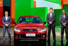 Toyota launches the ‘cool new’ Glanza
