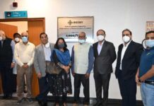 Goodyear partners with AIMS