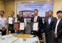 Honda, HPCL partner for battery-swapping stations