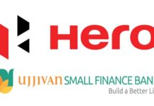 Ujjivan SFB ties up with Hero MotoCorp