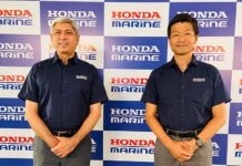 HIPP forays into marine outboard biz