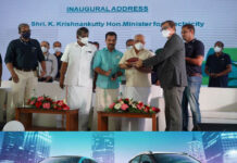 Tata Motors bags order for 65 EVs from KSEB