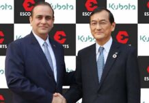 Nanda family, Kubota to run Escorts jointly
