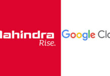 Mahindra collaborates with Google Cloud