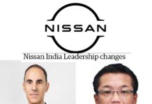Frank Torres is Nissan India President
