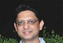 Mahindra Group Elevates Pramuch Goel as VP