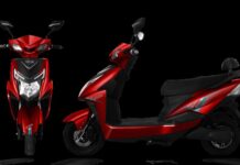 iVOOMi Energy set to launch new e-scooter
