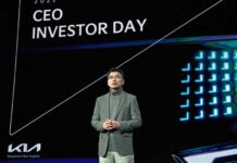 Kia roadmap to become sustainable mobility leader