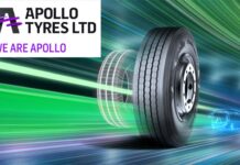 Apollo Tyres’ digital innovation hub in UK