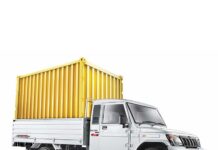 M&M delivers over 500 Bolero Pik-ups in J&K under ‘Project Mumkin’