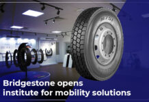 Bridgestone opens institute for mobility solutions