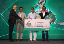 Castrol announces mechanic contest winners
