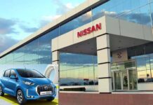 Nissan pulls the plug on Datsun
