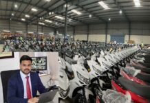 HOP dealer clocks record-breaking sales