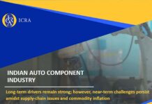 Near-term challenges persist: ICRA