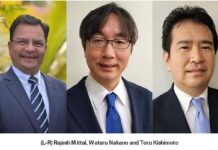 Top management changes at Isuzu