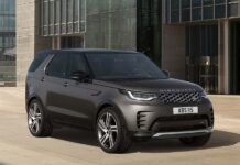 Land Rover opens bookings for New Discovery