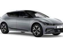 Kia forays into EV market with EV6