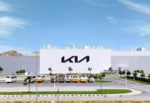 Kia India to hike capacity to 4 lakh units