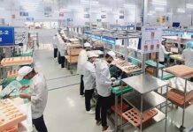 Lumax grows order book by 4X