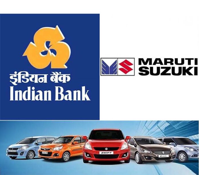 Maruti IB