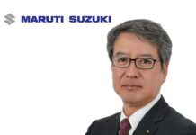 Maruti Suzuki Board appoints Hisashi Takeuchi as MD & CEO