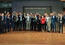 Mercedes clocks 26 pc growth in Q1