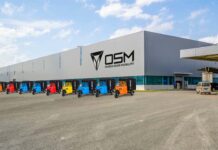 Omega to set up e-3W manufacturing unit