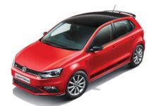 Volkswagen India celebrates 12 years of Polo