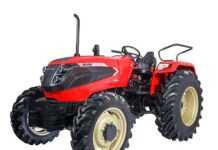 Solis Yanmar India achieves 13000 milestone in 2 years