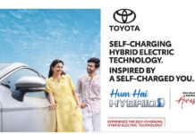 TKM Launches ‘Hum Hai Hybrid’ campaign