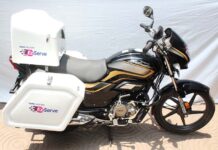 Tata Motors expands its service network