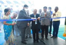 Tata Motors dealership in Chennai