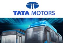 Tata sweeps Rs 5,000-cr e-bus tender