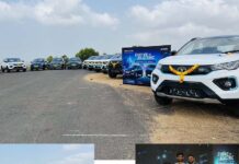 Tata Motors delivers 712 EVs in a day