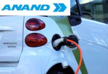 Anand Group plans $150-million electric push