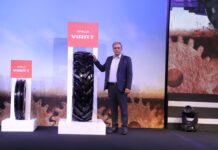 Apollo Tyres launches new gen agri tyres