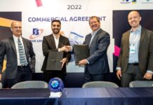 EVR Motors partners with Badve Group