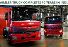 DICV completes a successful decade