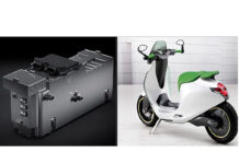 EV 2-wheeler batteries to face check