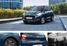 Hyundai Introduces ‘GRAND i10 NIOS’ Corporate Edition