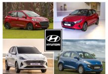 Hyundai hikes prices of its models