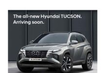 Hyundai to launch 4th-gen Tucson in India