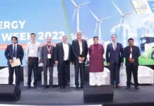 Battery standardisation to push EV adoption: Gadkari