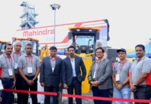 M&M launches RoadMaster G75