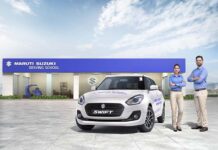 Maruti driving school celebrates new milestone