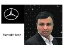 Mercedes-Benz appoints Kulkarni as ED, Head of Operations