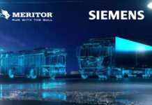 Meritor to buy Siemens CV e-propulsion biz