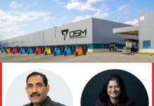 Omega strengthens leadership team