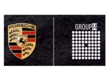 Porsche acquires stake in Group14